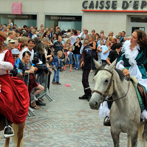 Fêtes Henri IV 2014, photo 12