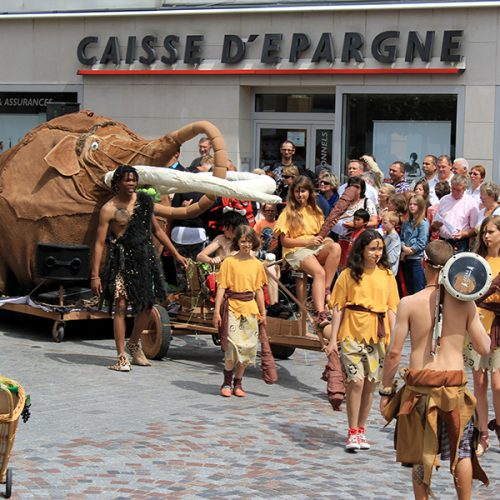 Fêtes Henri IV 2014, photo 3