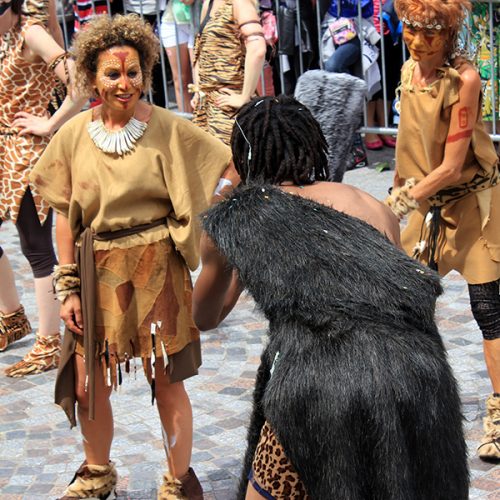 Fêtes Henri IV 2014, photo 11