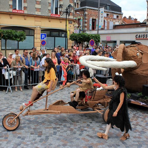 Fêtes Henri IV 2014, photo 10