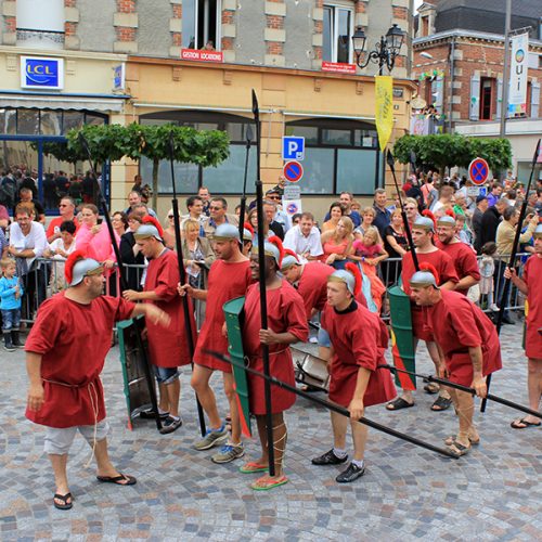 Fêtes Henri IV 2014, photo 9