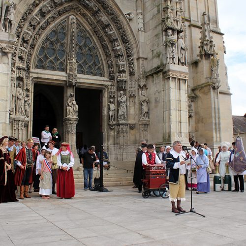 Fêtes Henri IV 2014, photo 8
