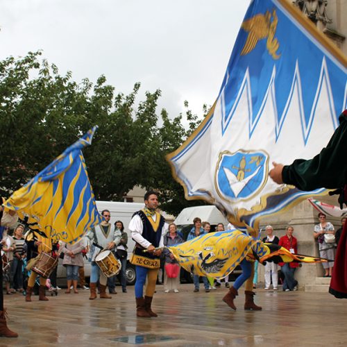 Fêtes Henri IV 2014, photo 7
