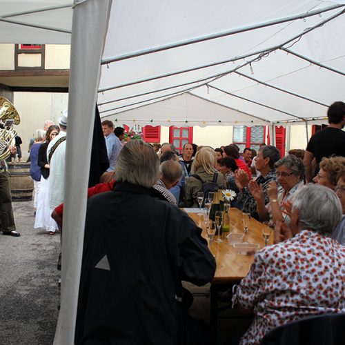 Fêtes Henri IV 2014, photo 6