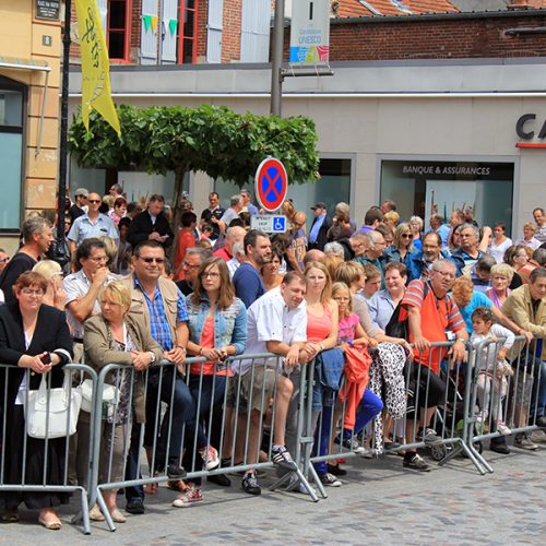 Fêtes Henri IV 2014, photo 1