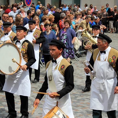 Fêtes Henri IV 2014, photo 4